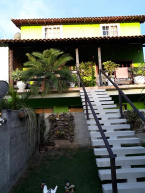 Casa Verde do Peró